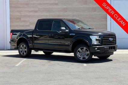 2015 Ford F-150 American Fork UT