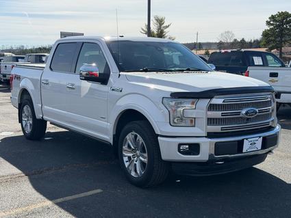 2016 Ford F-150 Farmington MO