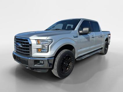 2016 Ford F-150 Fort Payne AL