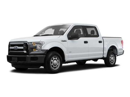 2016 Ford F-150 Cottage Grove OR