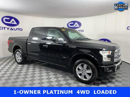2016 Ford F-150 Memphis TN