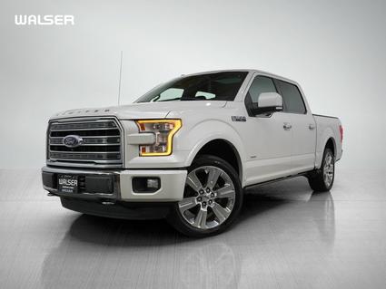 2016 Ford F-150 Minneapolis MN