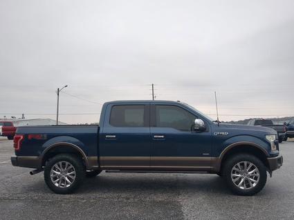 2016 Ford F-150 Winder GA