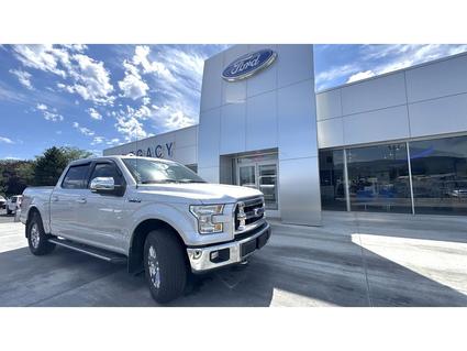 2016 Ford F-150 La Grande OR