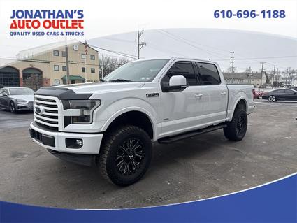 2017 Ford F-150 West Chester PA