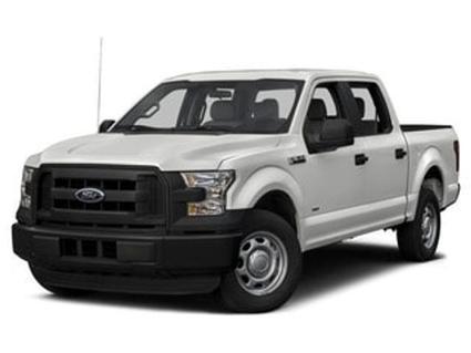2017 Ford F-150 Grandville MI