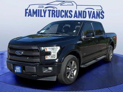 2017 Ford F-150 Denver CO