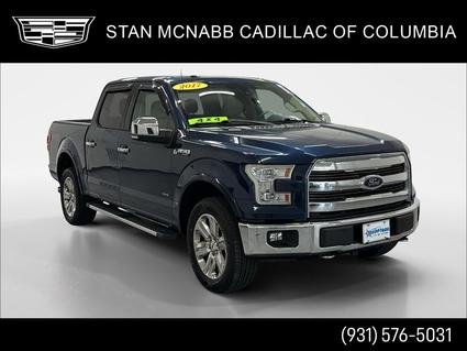 2017 Ford F-150 Columbia TN