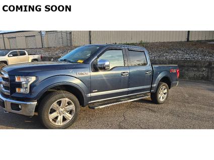 2017 Ford F-150 Columbia TN