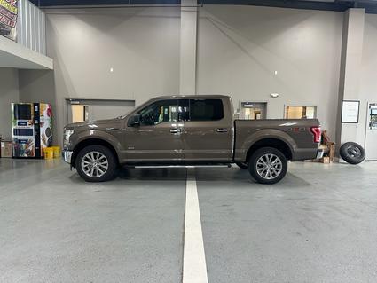 2017 Ford F-150 Manchester IA