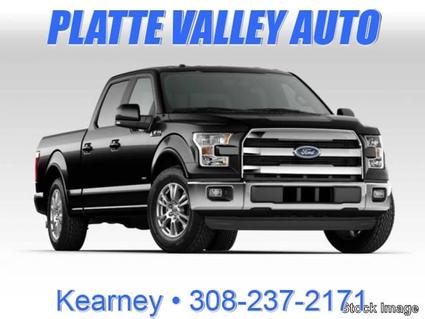 2017 Ford F-150 Lexington NE