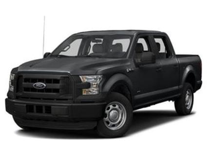 2017 Ford F-150 Lexington NE