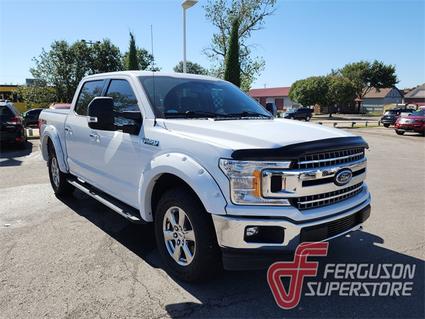 2018 Ford F-150 Broken Arrow OK