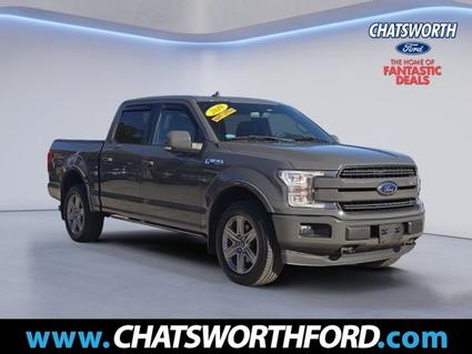 2018 Ford F-150 Chatsworth GA