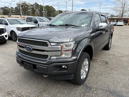 2018 Ford F-150 Virginia Beach VA