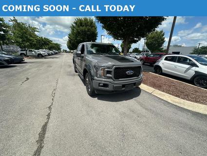 2018 Ford F-150 Murfreesboro TN