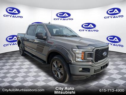 2018 Ford F-150 Murfreesboro TN