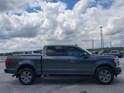 2018 Ford F-150 Winder GA