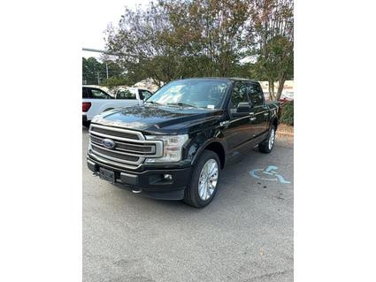 2018 Ford F-150 Virginia Beach VA
