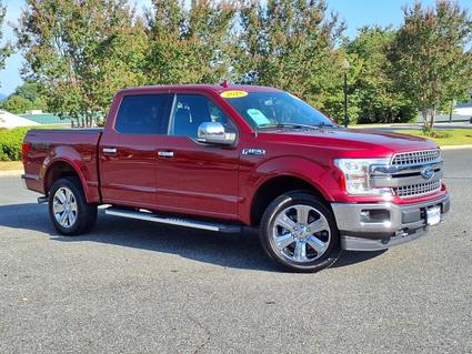 2018 Ford F-150 Bedford VA