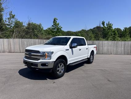 2018 Ford F-150 Collierville TN