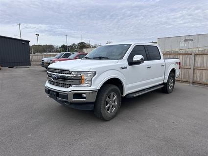 2018 Ford F-150 Collierville TN