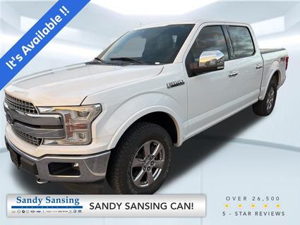 2018 Ford F-150 Pensacola FL