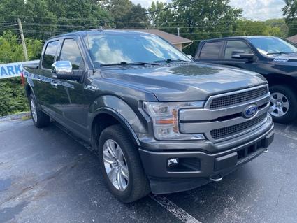 2018 Ford F-150 Sparta TN