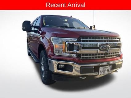 2018 Ford F-150 Salem OR