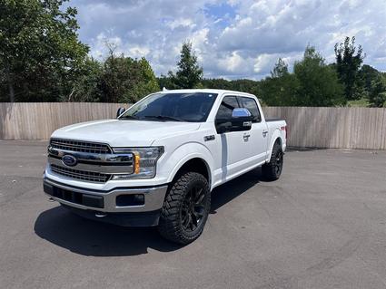 2018 Ford F-150 Collierville TN