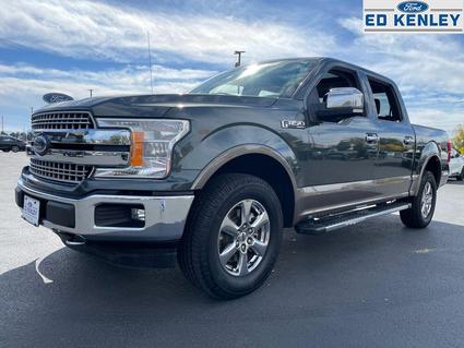 2018 Ford F-150 Layton UT