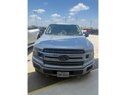 2018 Ford F-150 Pleasanton TX