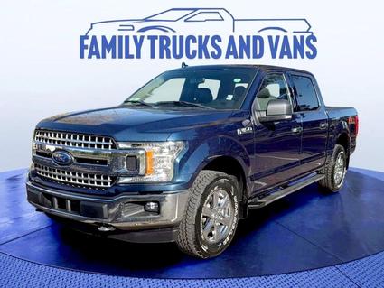 2018 Ford F-150 Denver CO