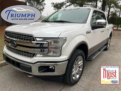 2018 Ford F-150 Memphis TN