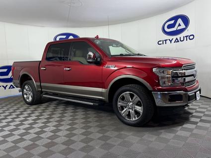 2018 Ford F-150 Memphis TN
