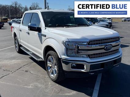 2018 Ford F-150 St. Louis MO