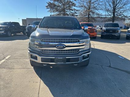 2018 Ford F-150 Carbondale IL