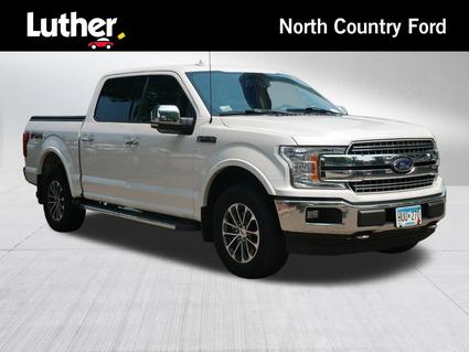 2018 Ford F-150 Minneapolis MN