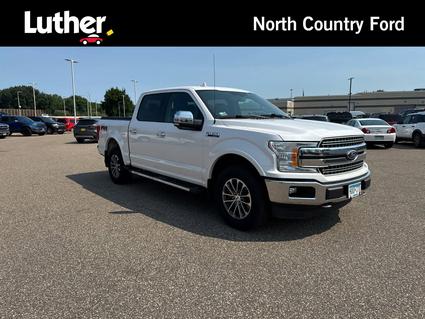 2018 Ford F-150 Minneapolis MN