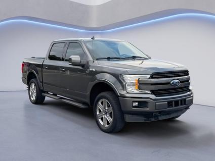 2018 Ford F-150 Stonewall LA