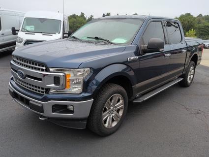 2018 Ford F-150 Elizabethtown KY