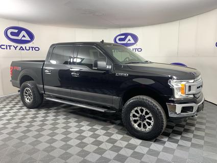 2018 Ford F-150 Memphis TN