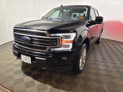 2019 Ford F-150 Beckley WV