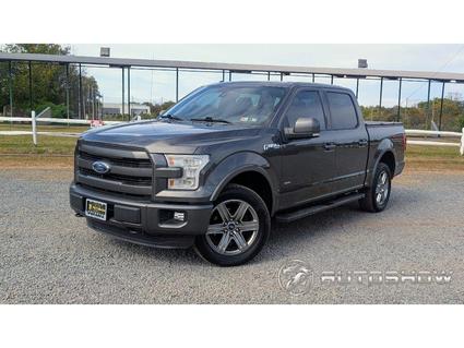 2015 Ford F-150 Somerset NJ