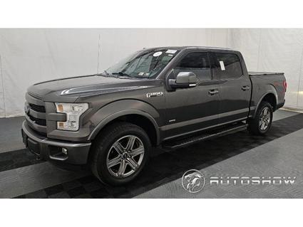 2015 Ford F-150 Somerset NJ