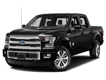 2015 Ford F-150 Billings MT