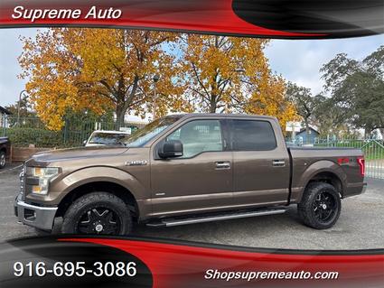 2015 Ford F-150 Fair Oaks CA