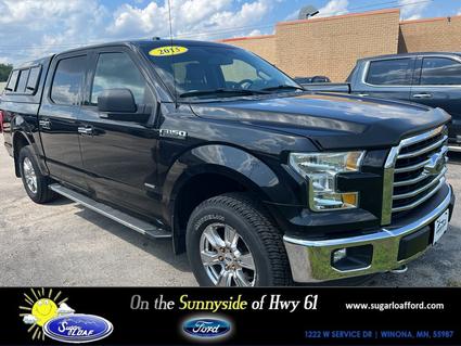 2015 Ford F-150 Winona MN