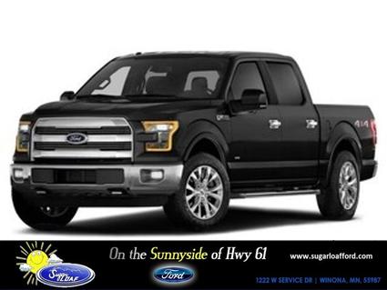2015 Ford F-150 Winona MN