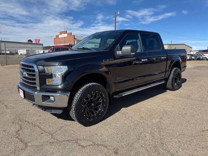 2015 Ford F-150 Greeley CO
